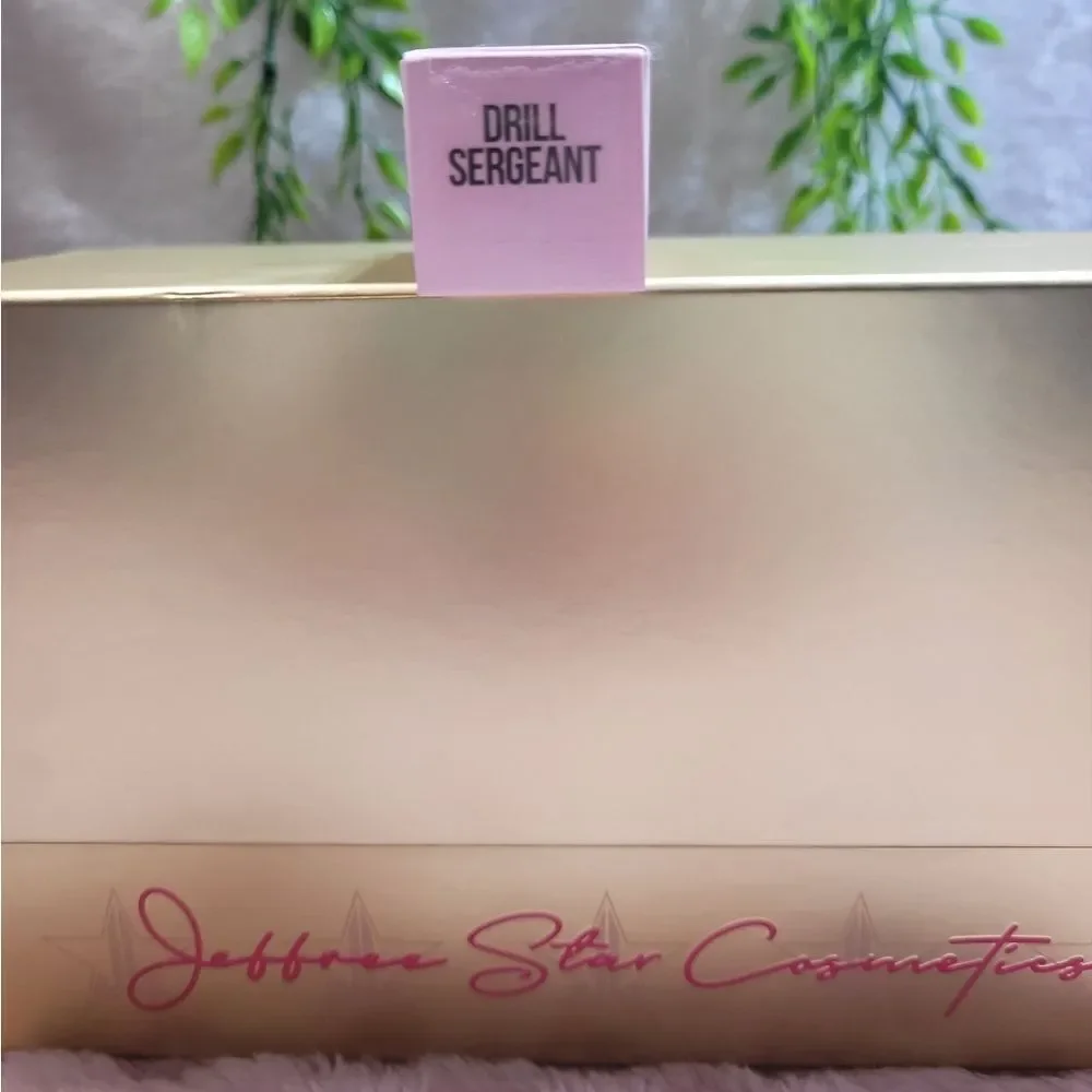 Jeffree Star new jeffree